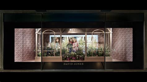 david jones gucci beauty|Gucci melbourne tx.